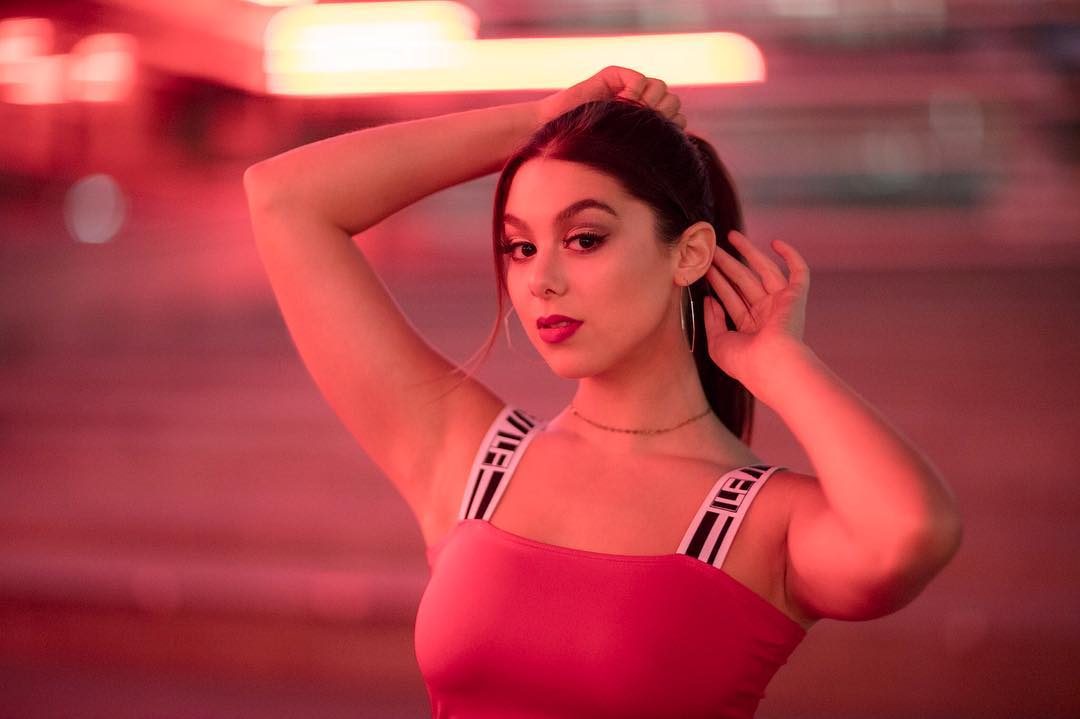 Kira Kosarin Kira Kosarin