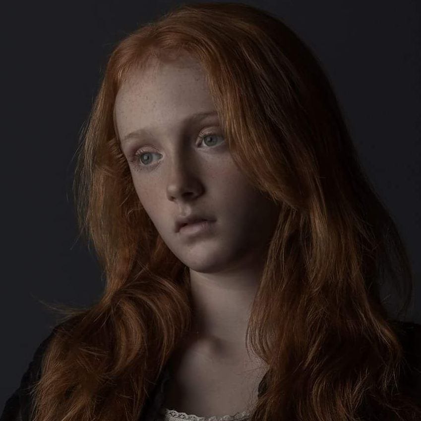 Jamie Gloudemans