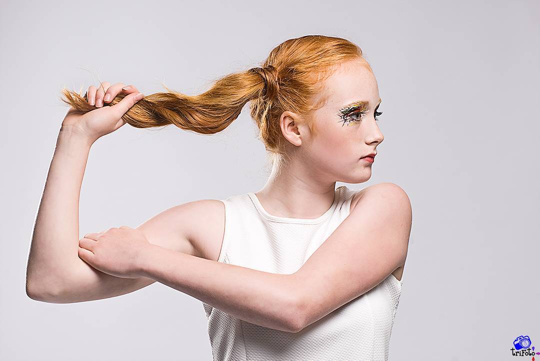Jamie Gloudemans
