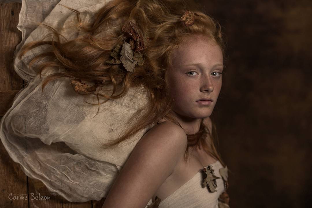 Jamie Gloudemans