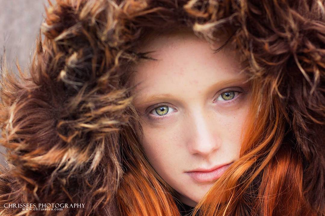 Jamie Gloudemans