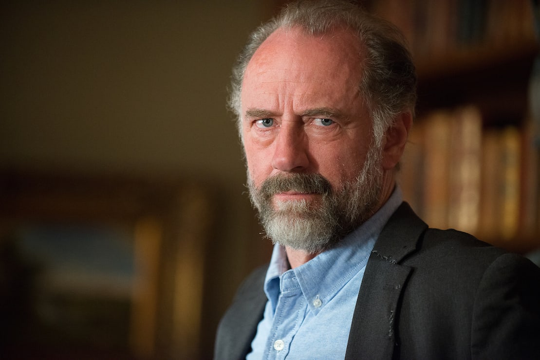 Xander Berkeley instagram