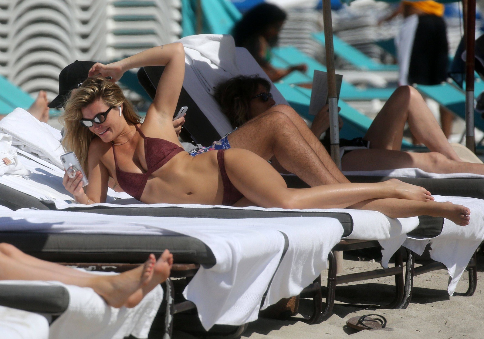 Samantha Hoopes
