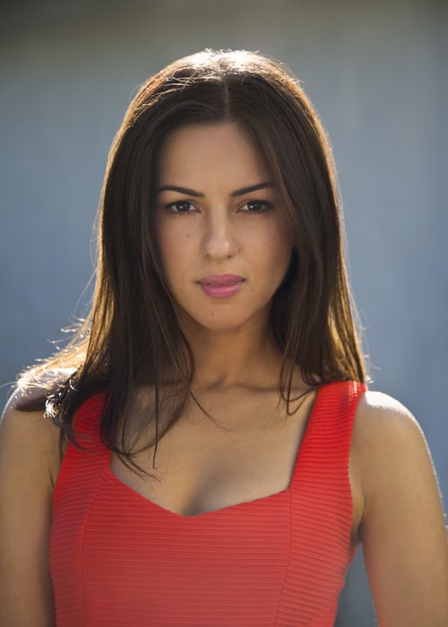Picture of Annet Mahendru