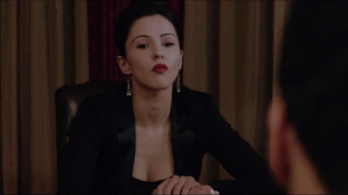 Annet Mahendru