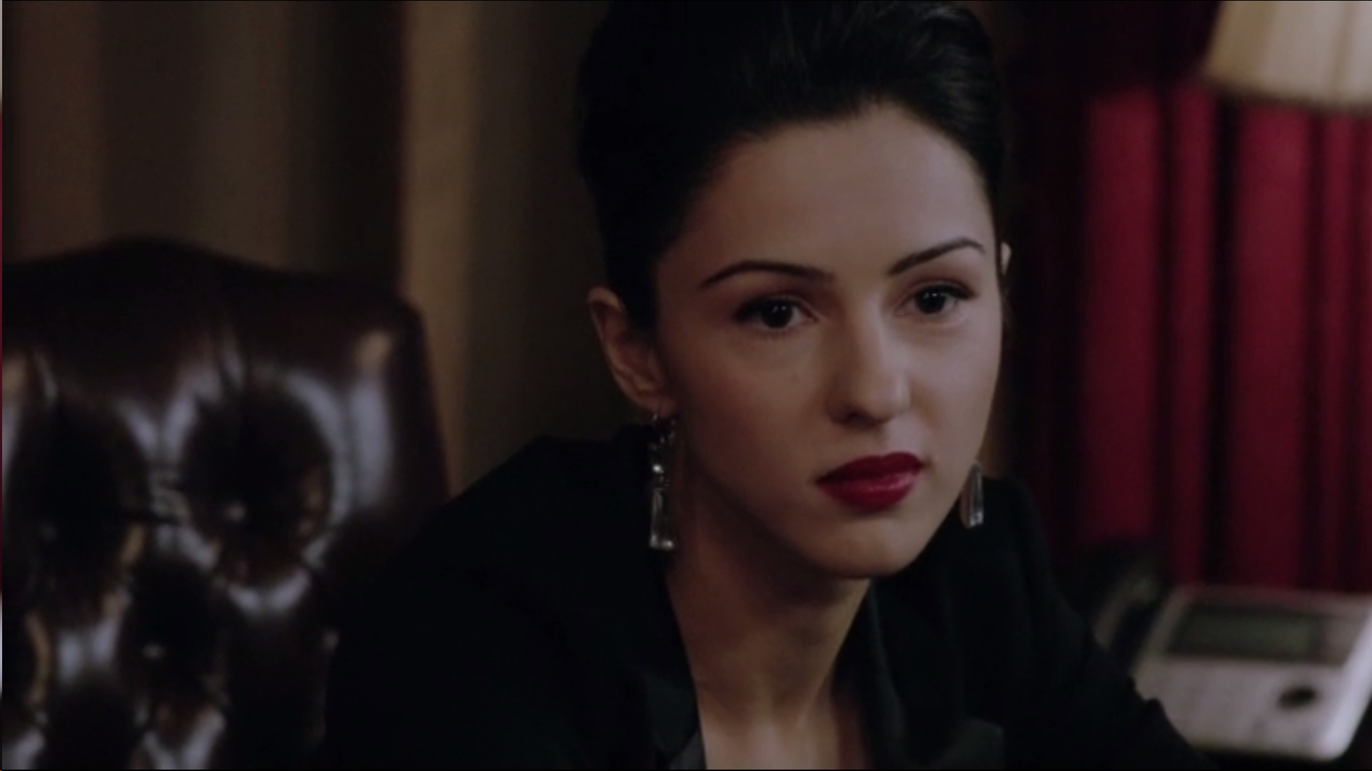 Annet Mahendru Annet Mahendru