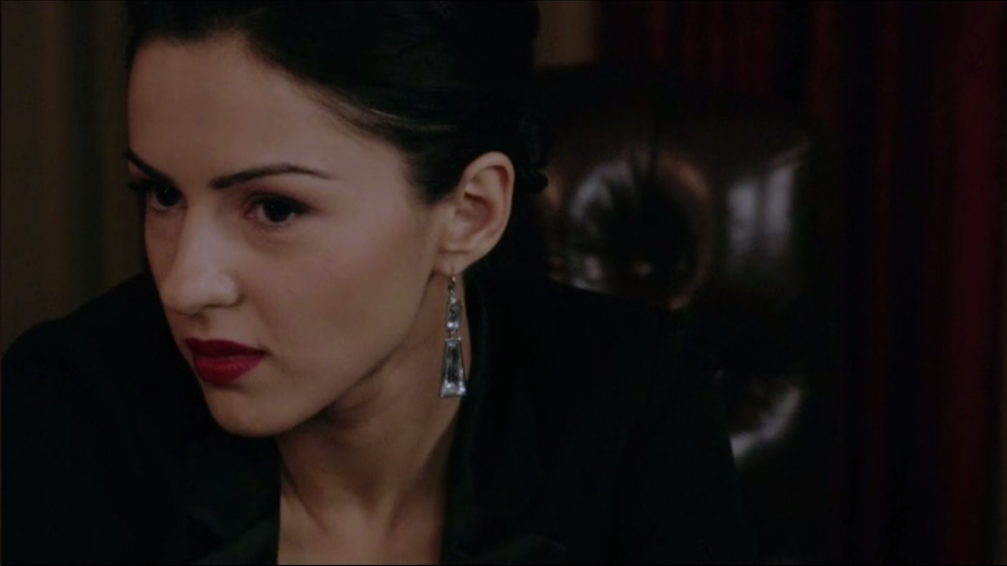 Annet Mahendru Annet Mahendru