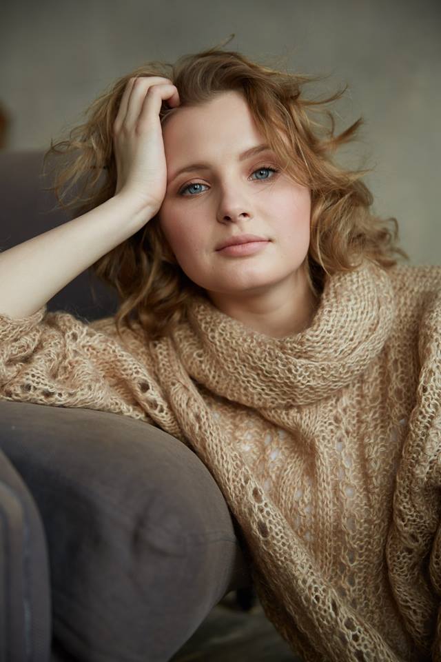 Picture of Sofya Lebedeva