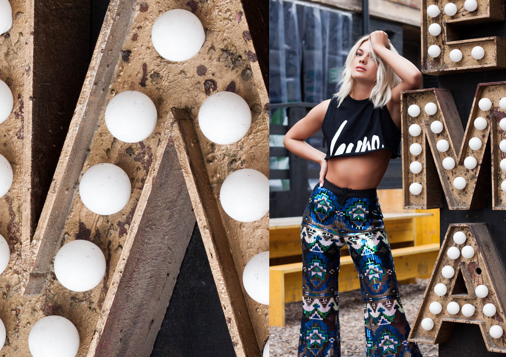 Louisa Johnson
