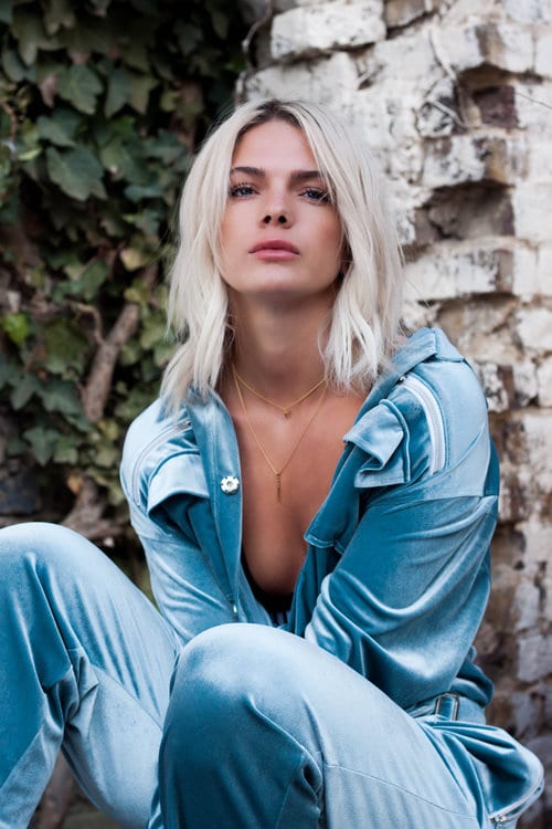 Picture of Louisa Johnson