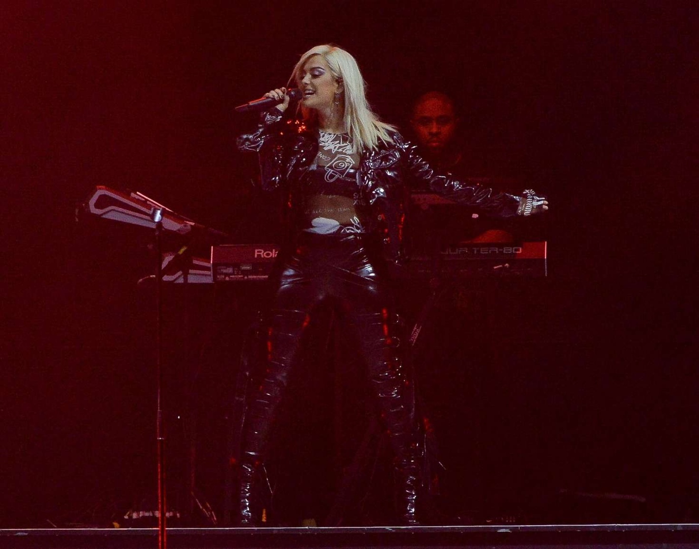 Bebe Rexha