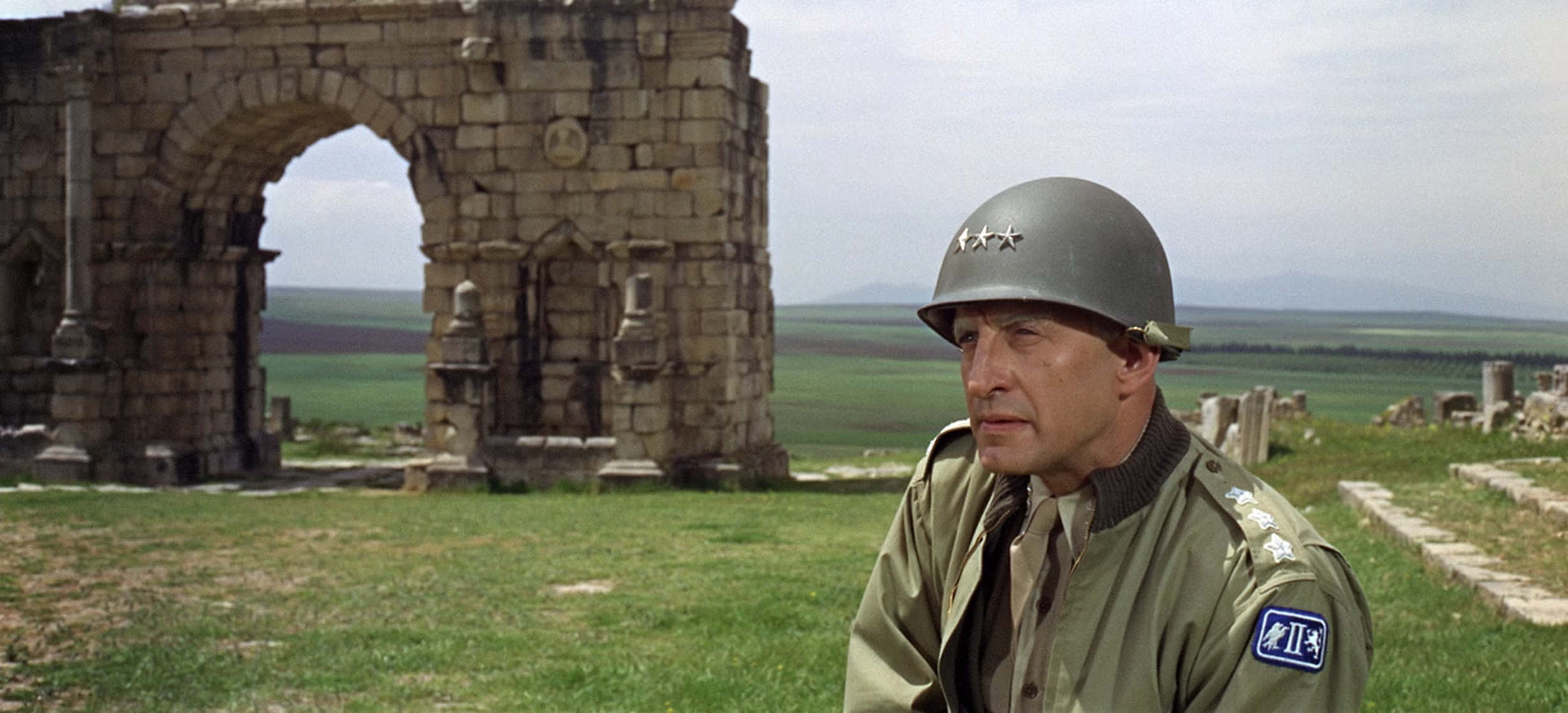 Patton