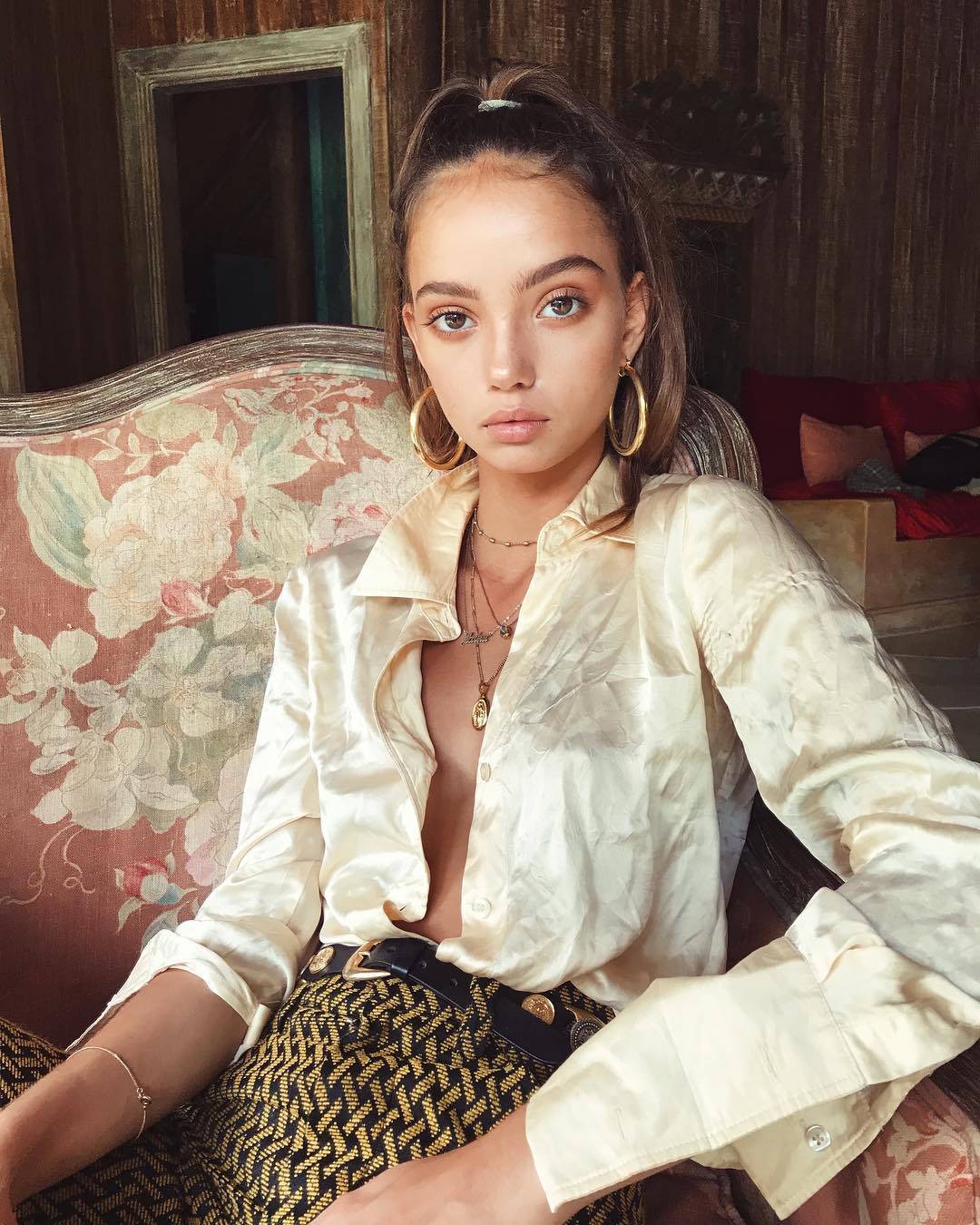 Inka Williams Picture