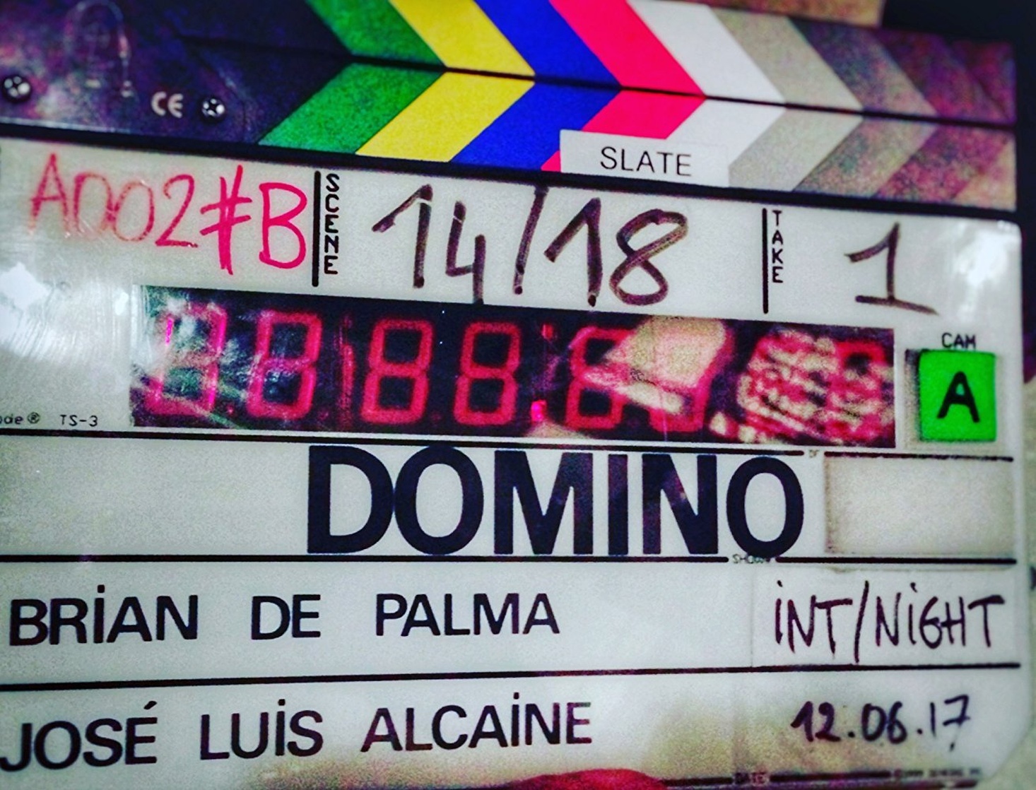 Domino Domino