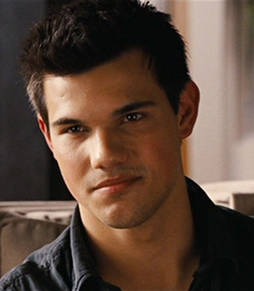 Picture of Jacob Black