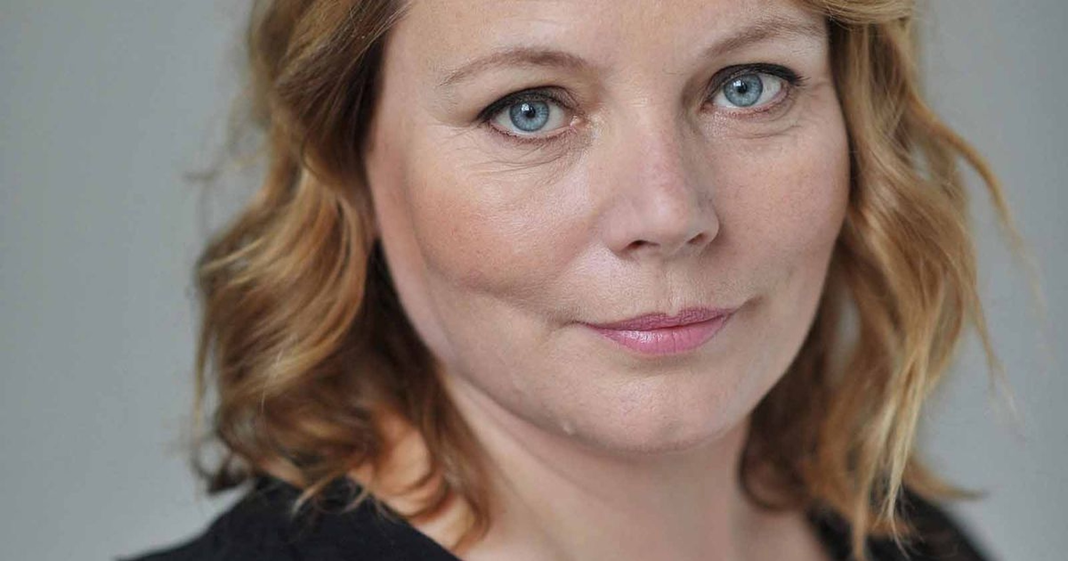 Picture of Joanna Scanlan