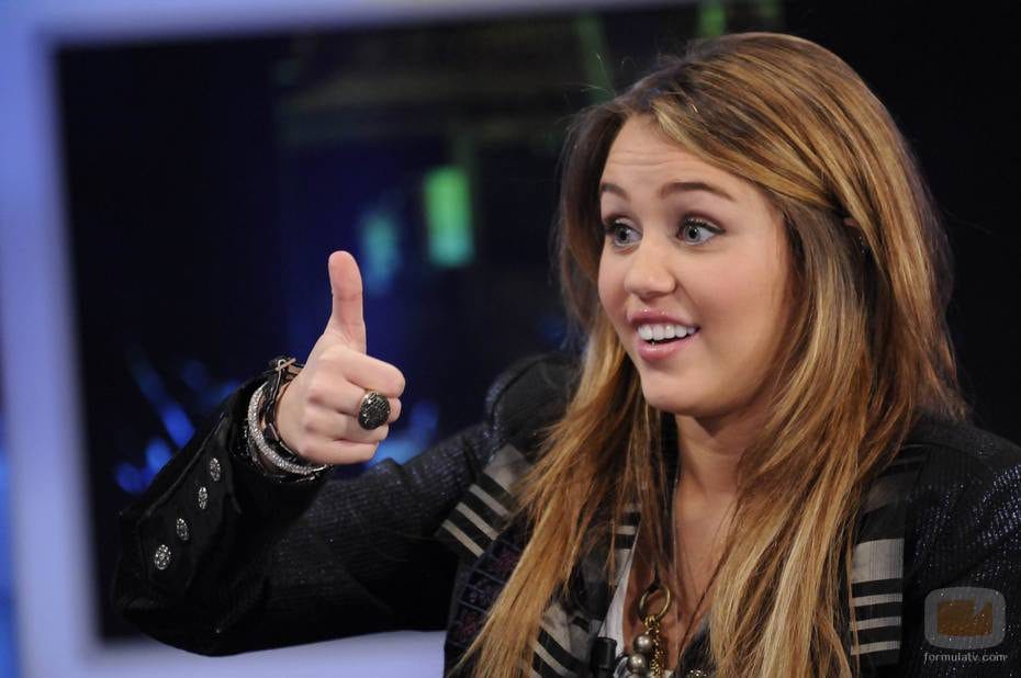 Miley Cyrus Miley Cyrus