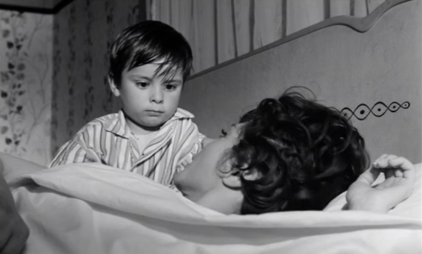 Adua e le compagne (1960)