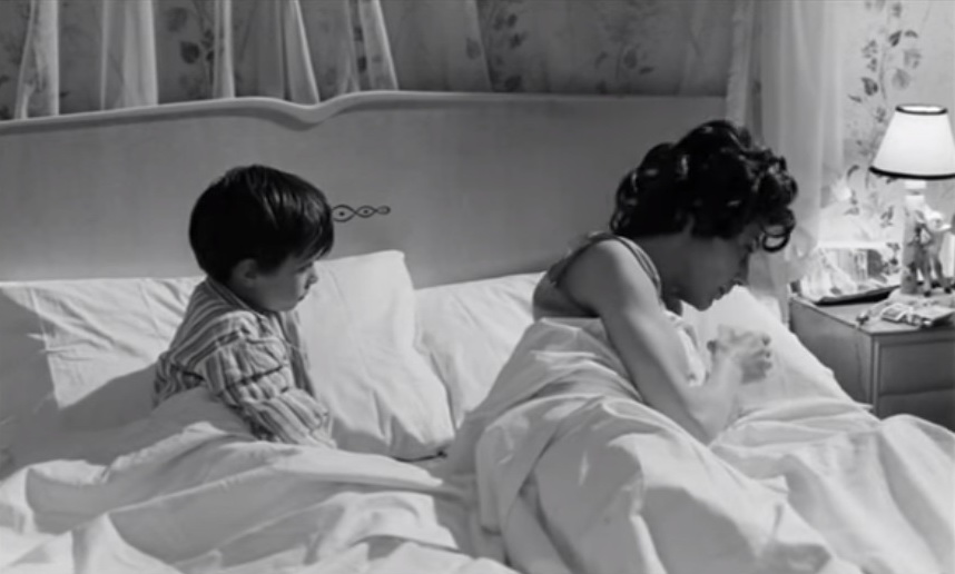 Adua e le compagne (1960)