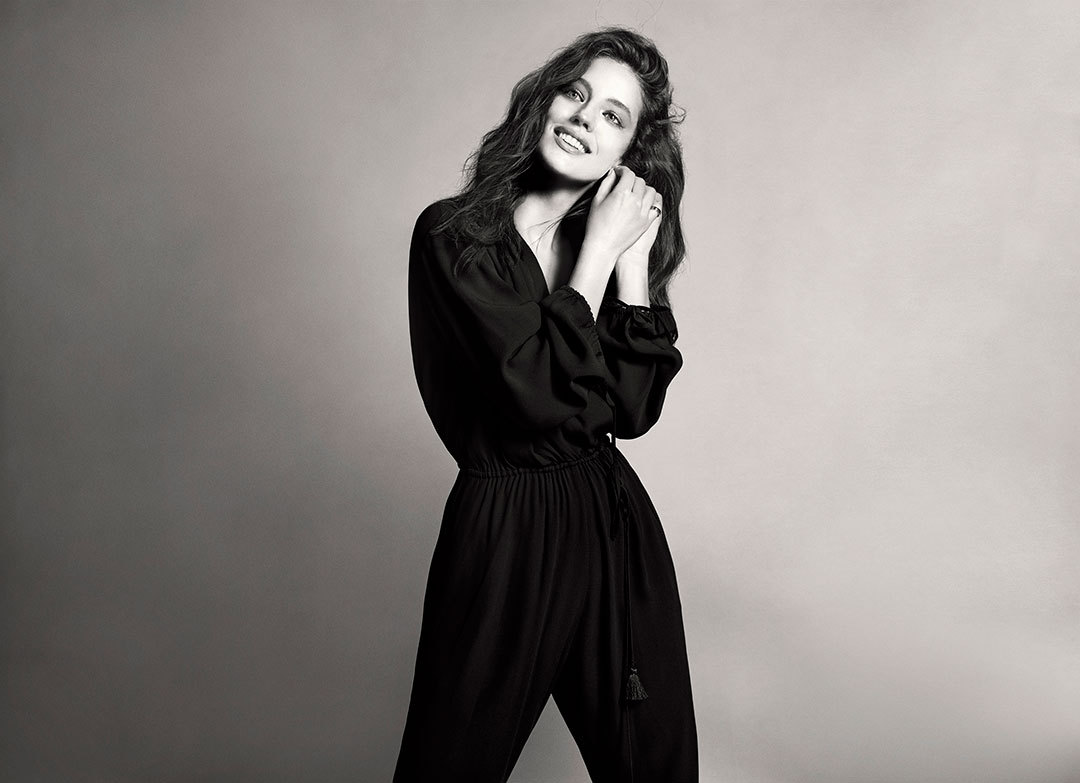 Emily Didonato Emily Didonato