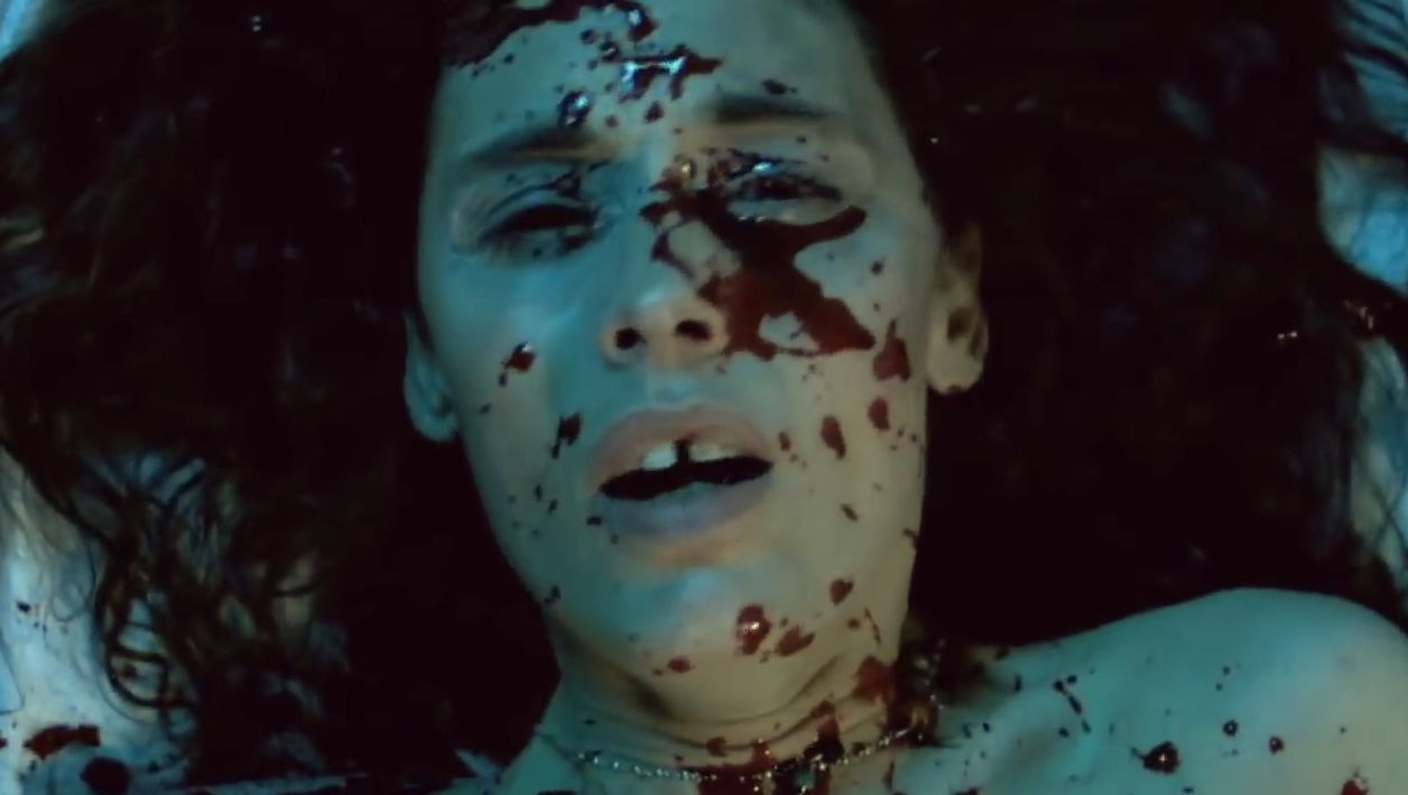 Lady Blood