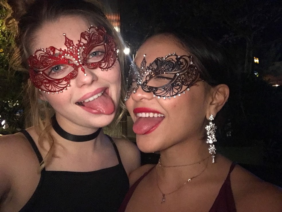 Sammi Hanratty