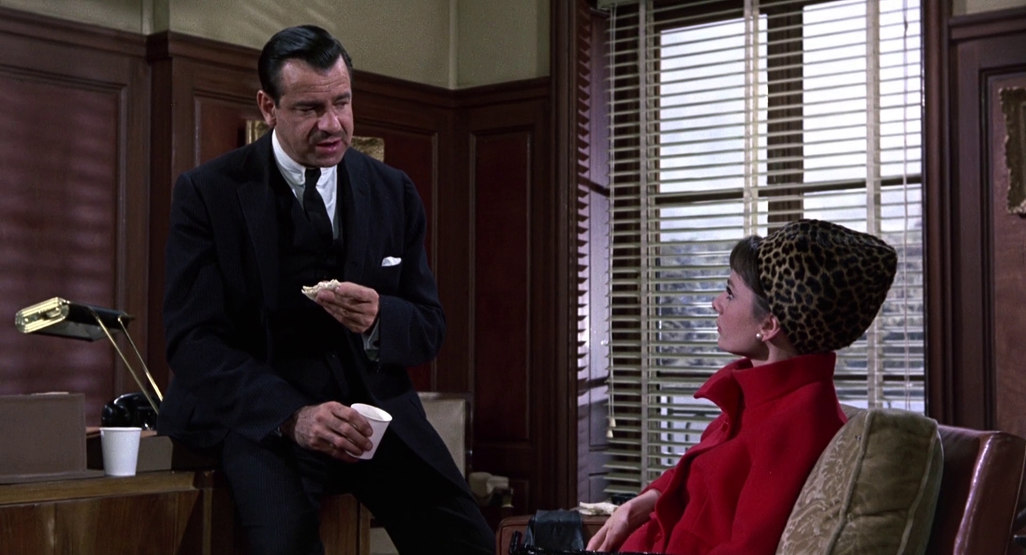 Charade (1963) Charade (1963)
