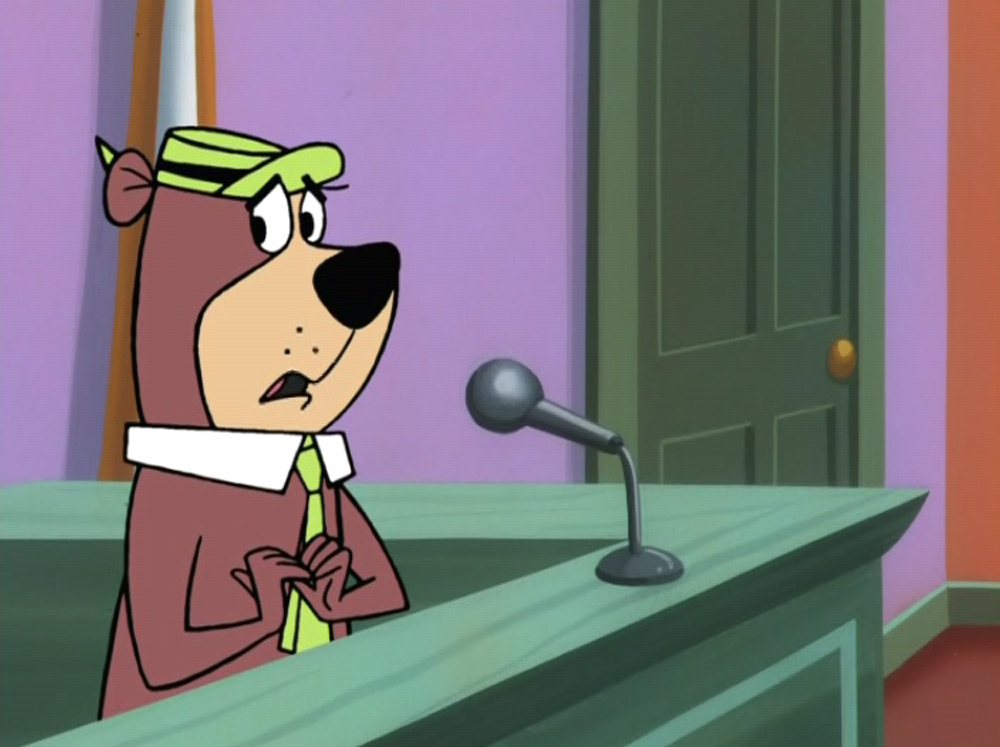 Harvey Birdman, Attorney at Law