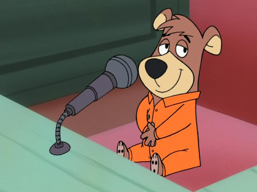 Harvey Birdman, Attorney at Law