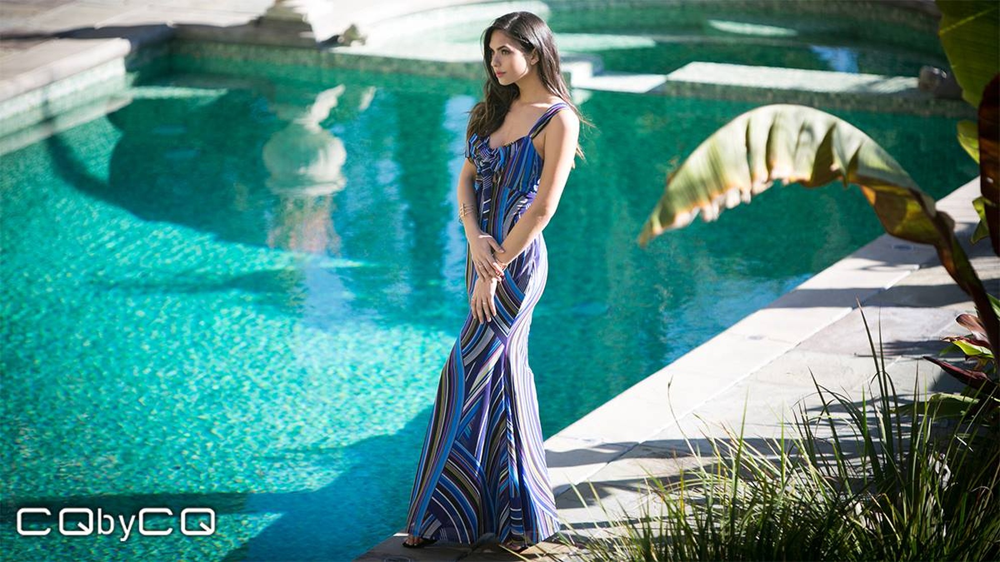 Christen Harper Christen Harper