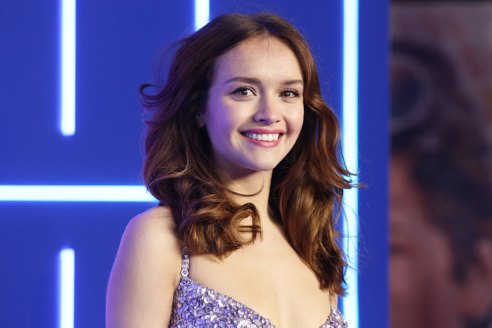 Olivia Cooke Olivia Cooke