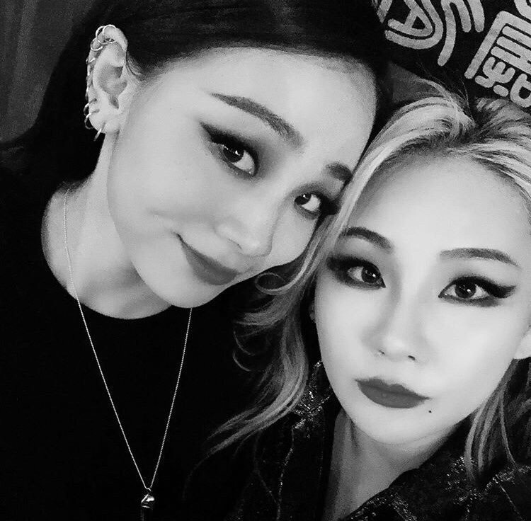 CL
