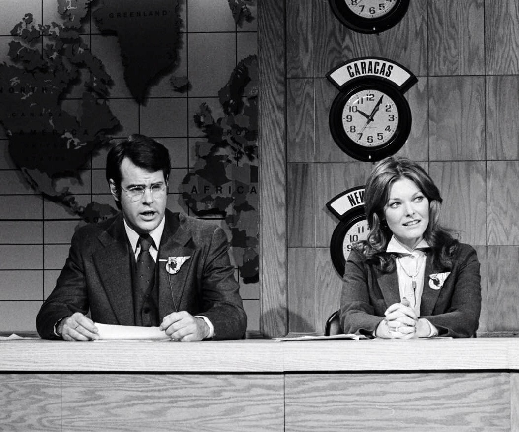 Dan Aykroyd Dan Aykroyd