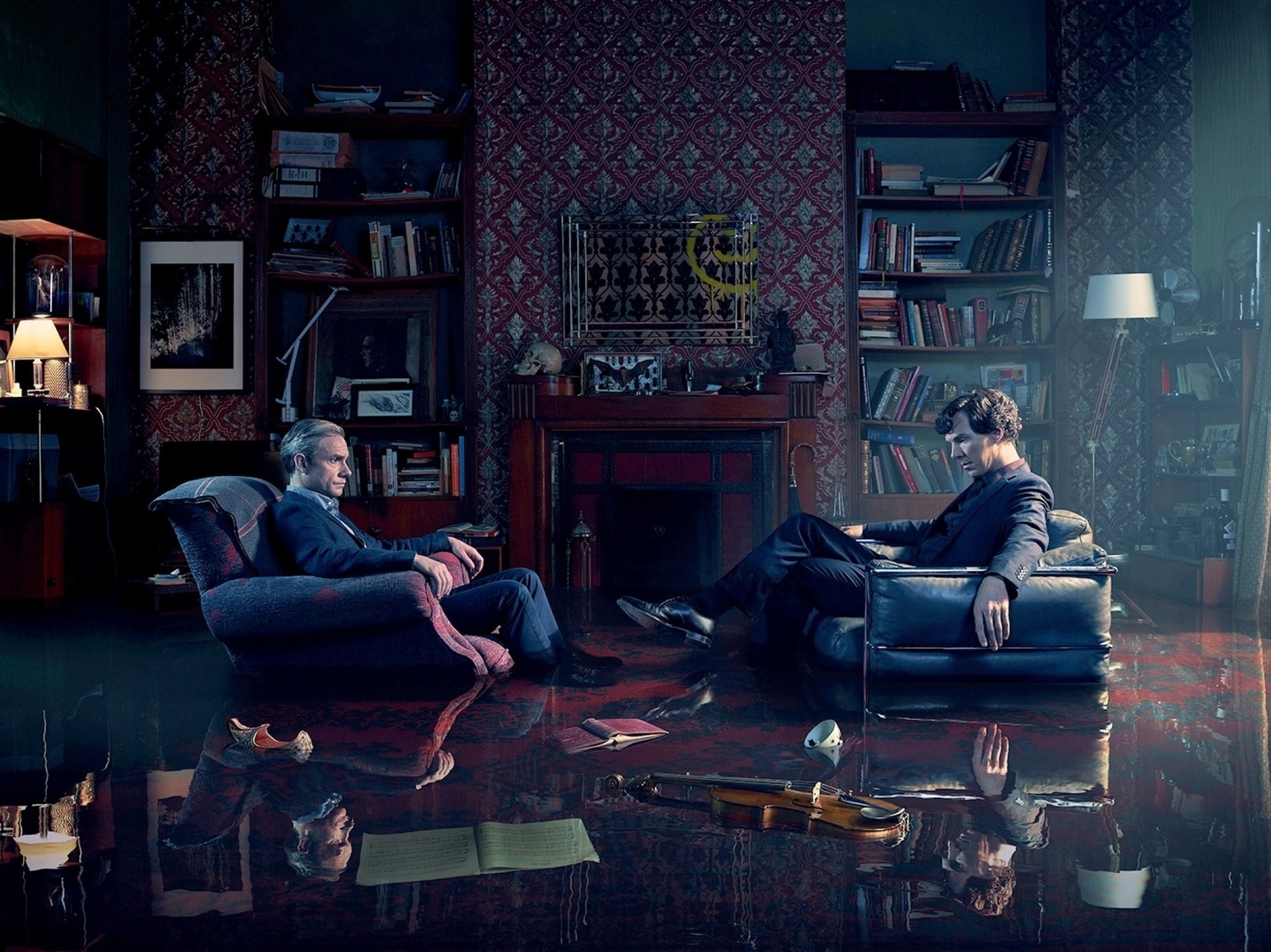 Sherlock Sherlock