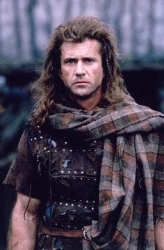 Picture of William Wallace