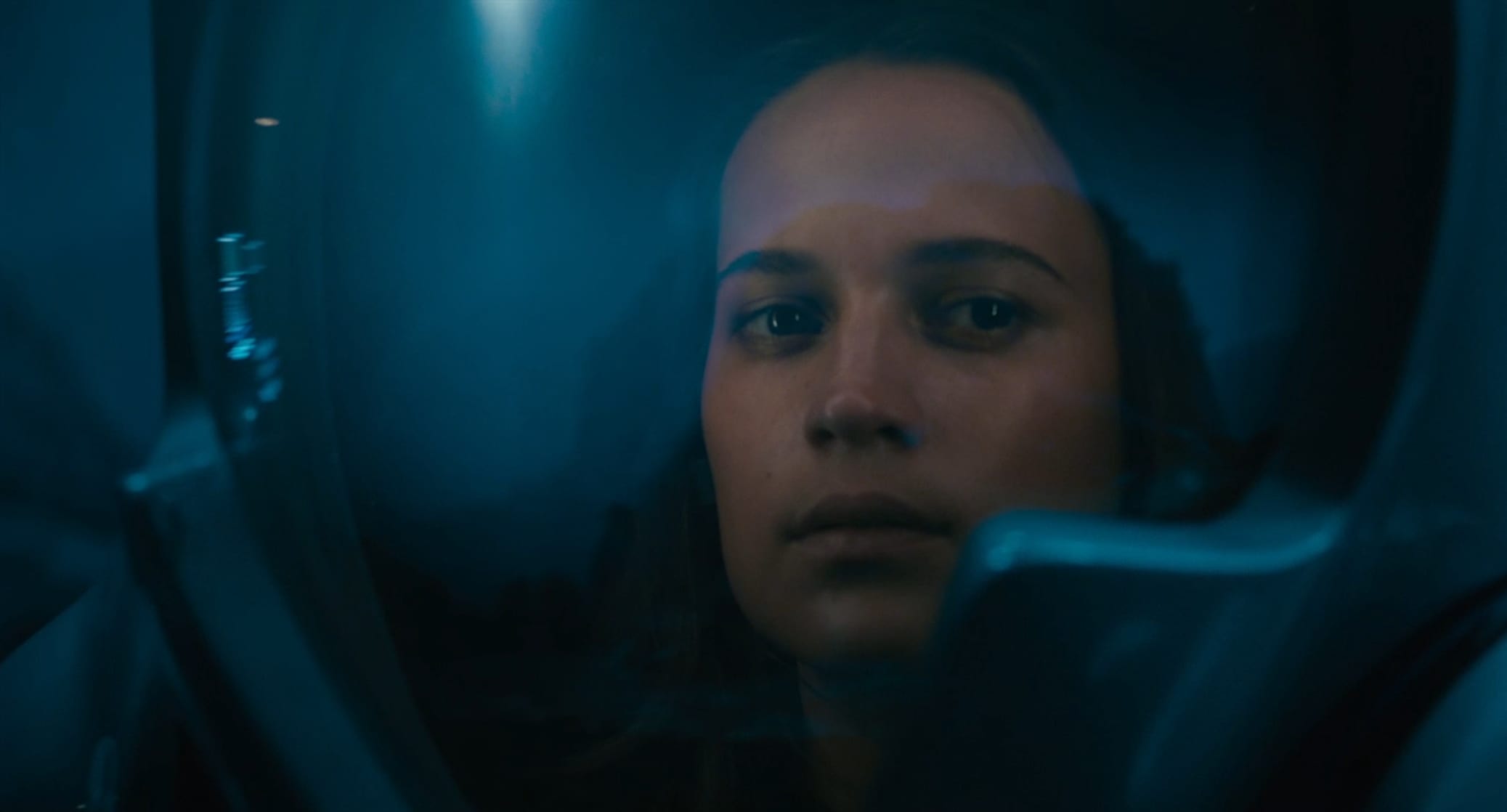 Submergence