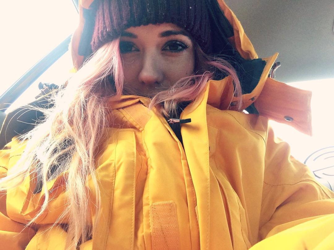 Alanah Pearce