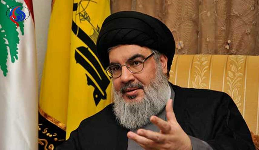 Hassan Nasrallah