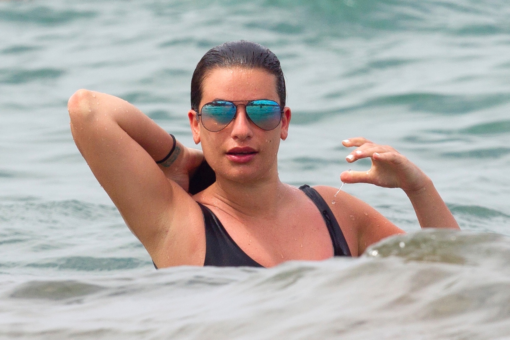 Lea Michele