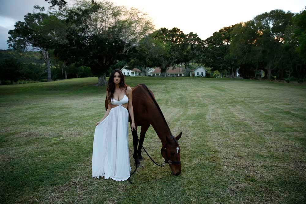 Christen Harper Christen Harper