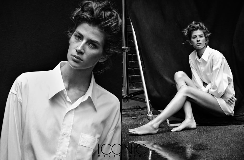 Davinia Stoeber