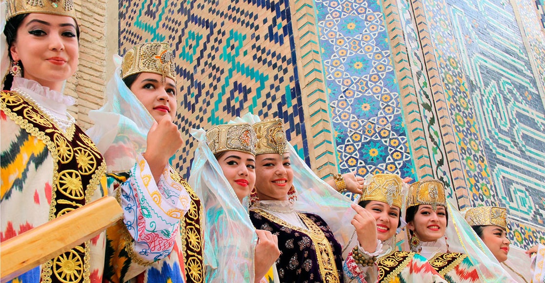 Uzbekistan