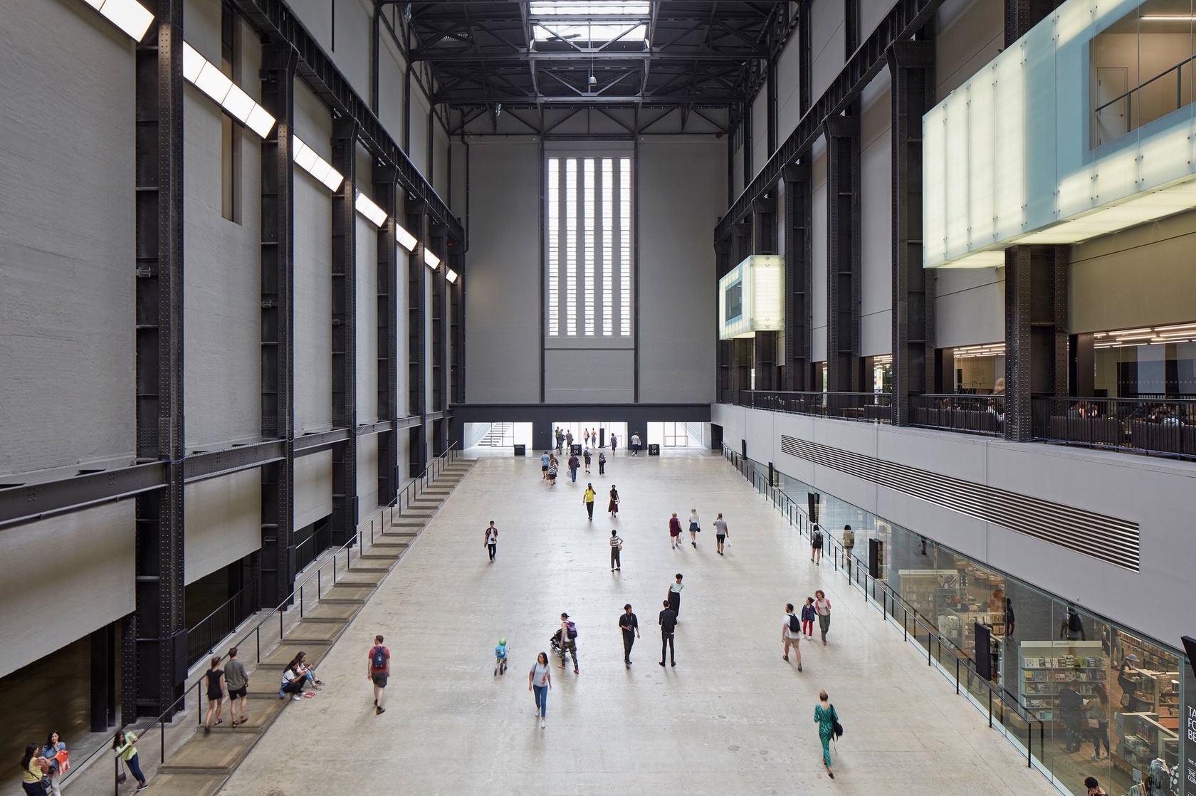 Tate Modern