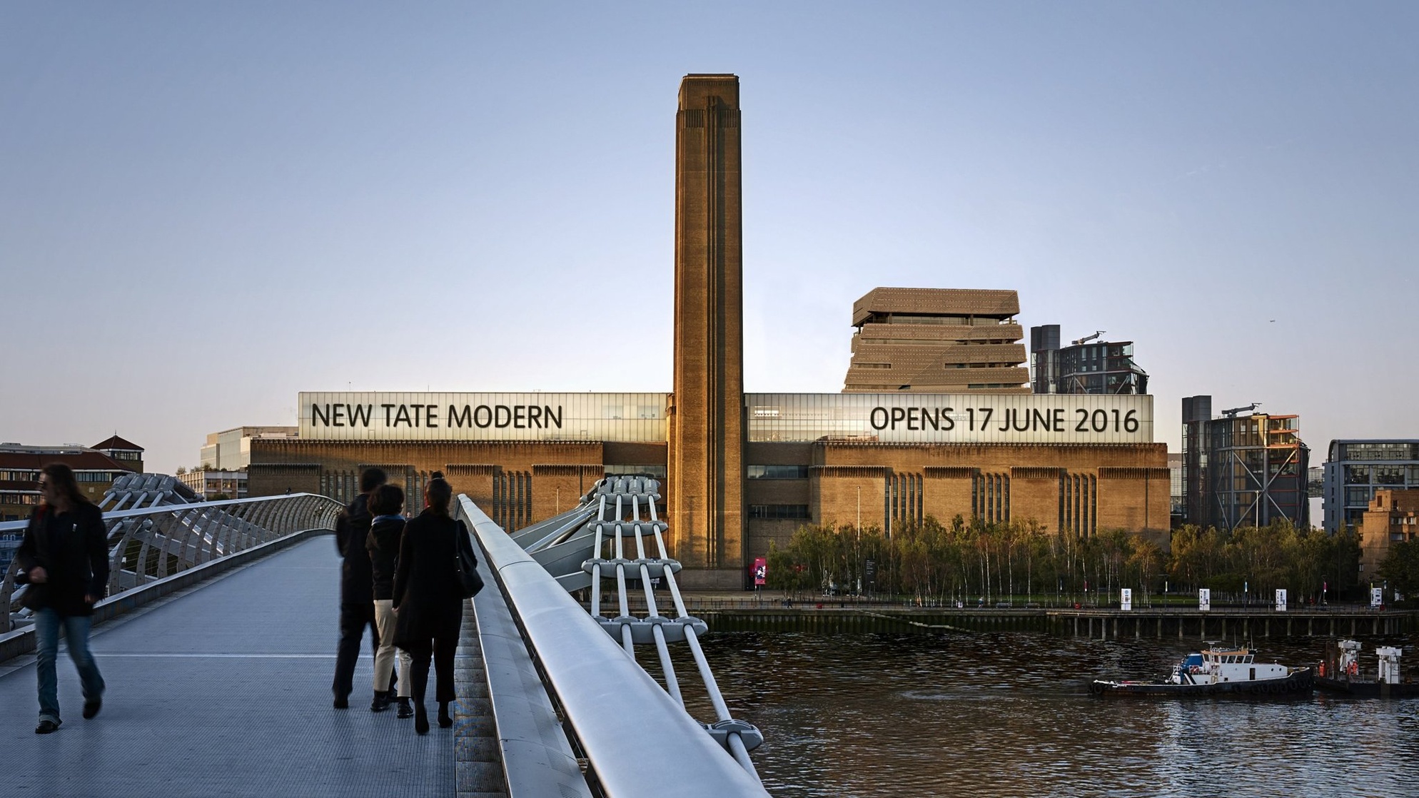 Tate Modern
