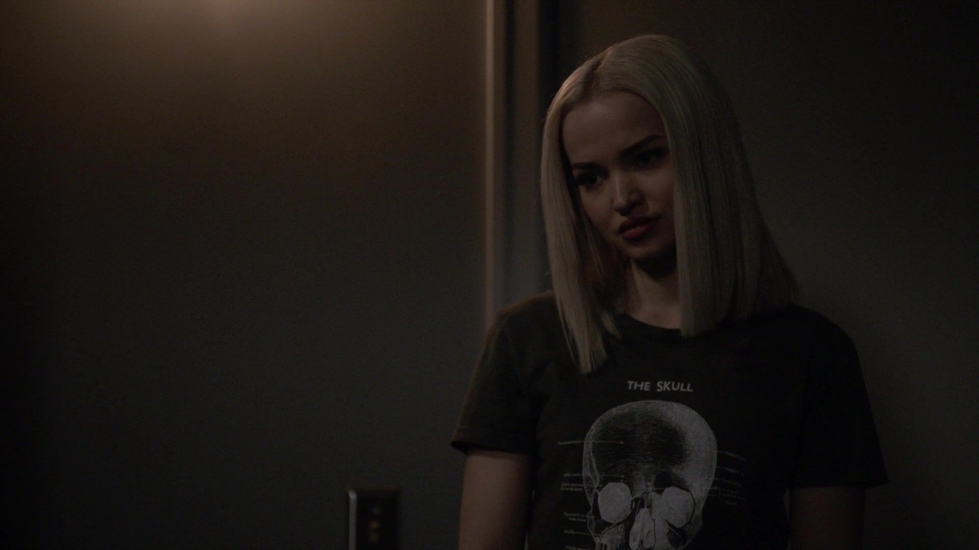 Dove Cameron