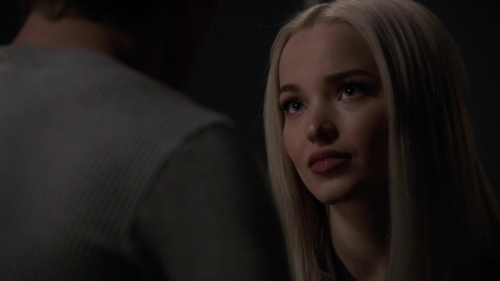 Dove Cameron
