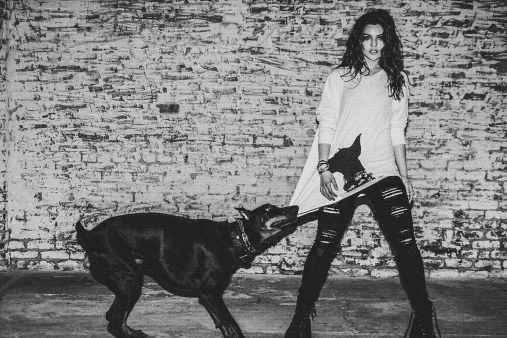 Danielle Campbell Danielle Campbell