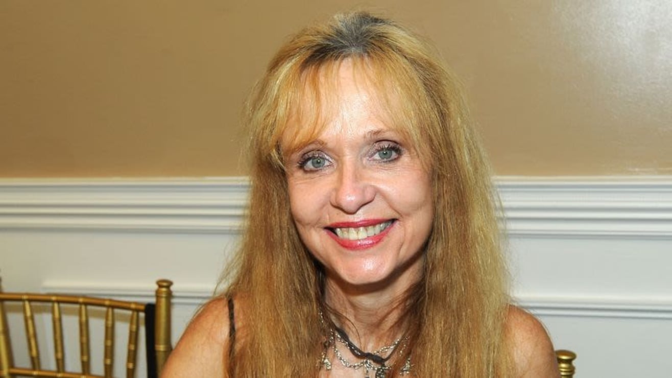 Linnea Quigley fangoria