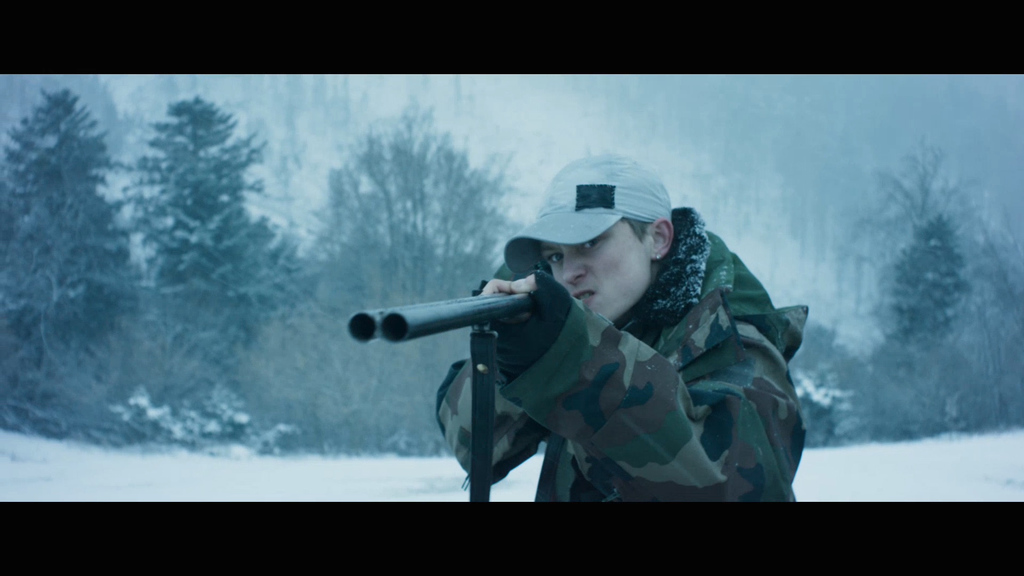Arborg (2017)