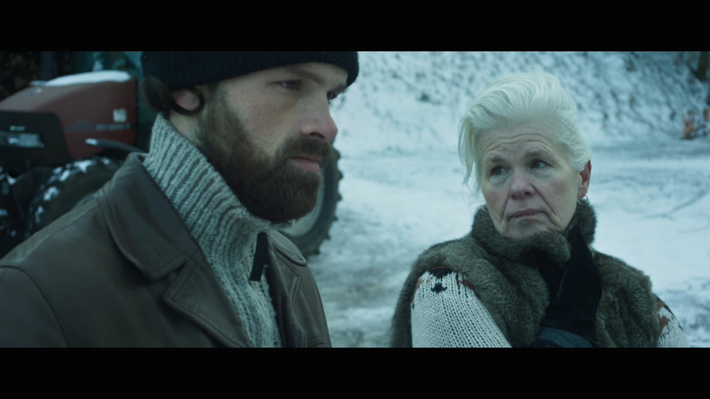 Arborg (2017)